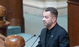 psd e1661153706348 - Ovidiu Puiu, senator PSD de Argeș: Eticheta de „piață de desfacere” trebuie dezlipită de numele României!