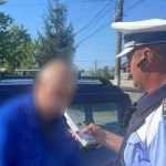 soferi alcool 33 - Vitezomani și șoferi băuți, trași pe dreapta de polițiștii argeșeni