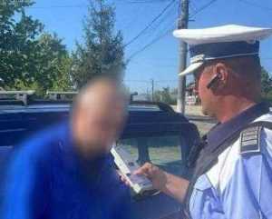 PITEȘTI: Șoferi beți și unul drogat - prinși de polițiști! 1 soferi alcool 33 - PITEȘTI: Șoferi beți și unul drogat - prinși de polițiști!