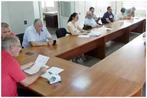 Poiana Lacului. Reabilitarea clădirilor publice prin PNRR 1 Poiana Lacului