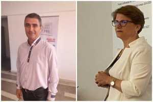 Directori noi pentru 2 instituții argeșene 1 director CAS_CCD
