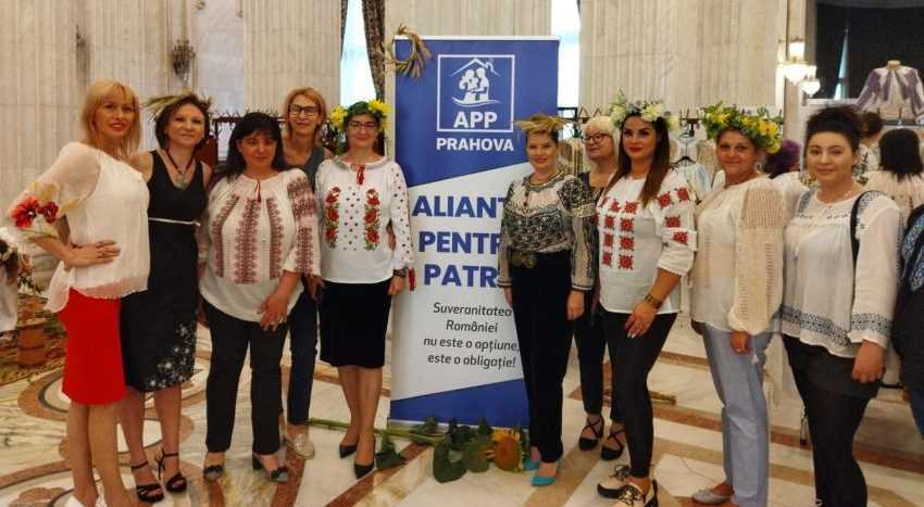 mariana varga ie 2 APP președintă Tribunal