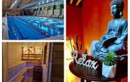 Marcea spa