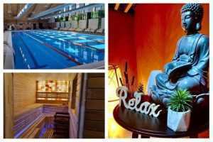 Marcea Sport – Un loc special unde te poți relaxa după o zi de muncă 1 Marcea spa