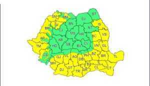 Ce ne așteaptă în următoarele zile: furtuni însoțite de caniculă! 2 anmmm - Ce ne așteaptă în următoarele zile: furtuni însoțite de caniculă!