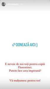 David Popovici face o strângere de fonduri pentru copiii cu nevoi! 3 doneaza david - David Popovici face o strângere de fonduri pentru copiii cu nevoi!