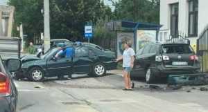ACUM! Accident cu victimă! Sunt implicate 2 autoturisme! 1 accident e1661421969970 - ACUM! Accident cu victimă! Sunt implicate 2 autoturisme!