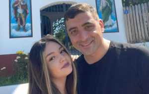 nunta simion - Începe paranghelia la Măciuca! Află aici programul nunții lui George Simion!