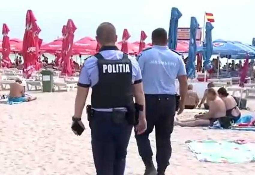 politie-turisti