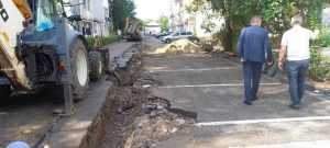 Noi locuri de parcare în tot orașul! 2 raazboieni - Noi locuri de parcare în tot orașul!