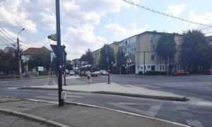 Astăzi se întrerupe funcționarea semafoarelor în Pitești! 16 semafoare - Astăzi se întrerupe funcționarea semafoarelor în Pitești!