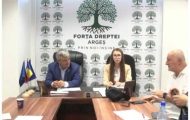 forta dreptei sedinta