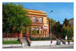 casa de pensii Argeș bilete