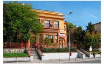 casa de pensii Argeș bilete
