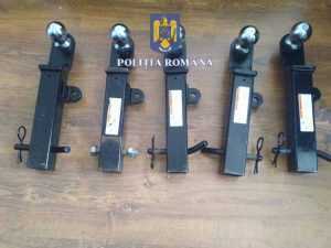 Doi tineri din Argeș au furat accesorii auto de peste 160.000 de lei, din firma în care lucrau! 3 furt - Doi tineri din Argeș au furat accesorii auto de peste 160.000 de lei, din firma în care lucrau!