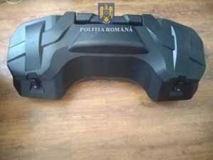 Doi tineri din Argeș au furat accesorii auto de peste 160.000 de lei, din firma în care lucrau! 3 furt ipj - Doi tineri din Argeș au furat accesorii auto de peste 160.000 de lei, din firma în care lucrau!