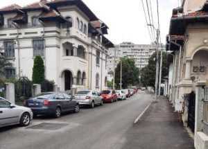 gheorghe lazar pitesti - O stradă din Pitești a fost modernizată