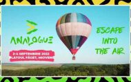 analogue festival