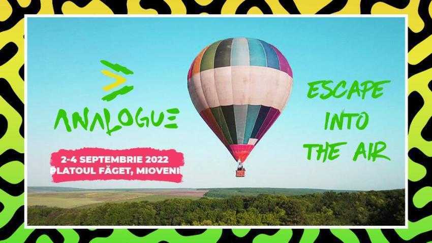 analogue festival analogue festival