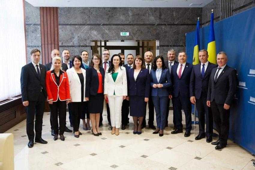 31 de ani de la proclamarea Independenței Republicii Moldova 1 simona bucura moldova - 31 de ani de la proclamarea Independenței Republicii Moldova