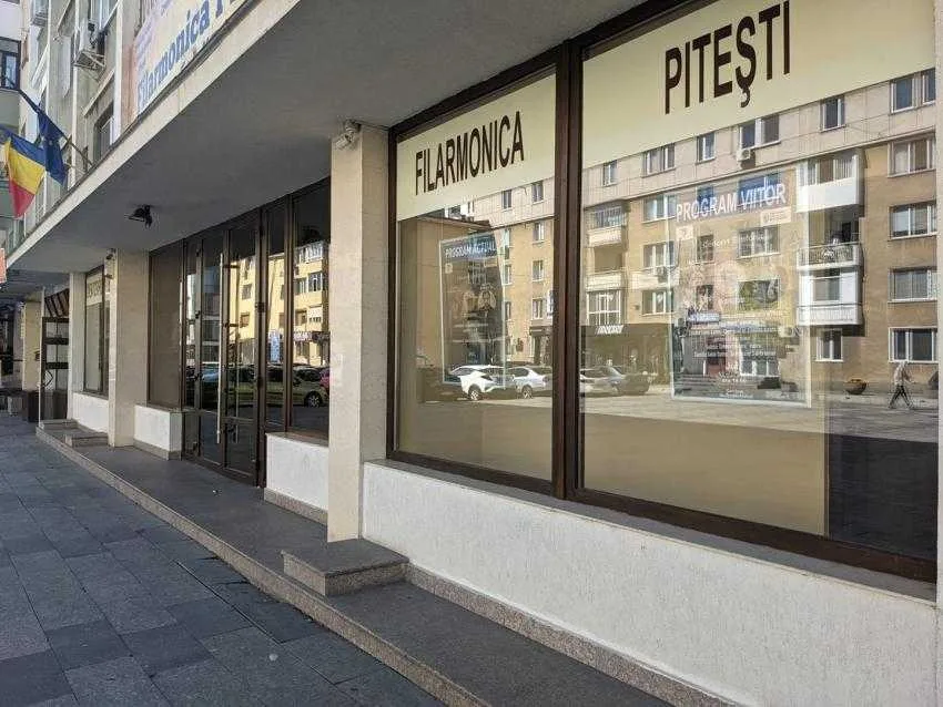 filarmonica-pitesti concert
