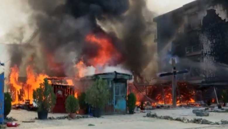 incendiu-biserica-constanta