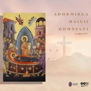 Centrul Cultural Mioveni – Mesaj de Sfânta Maria 4 CC Mioveni