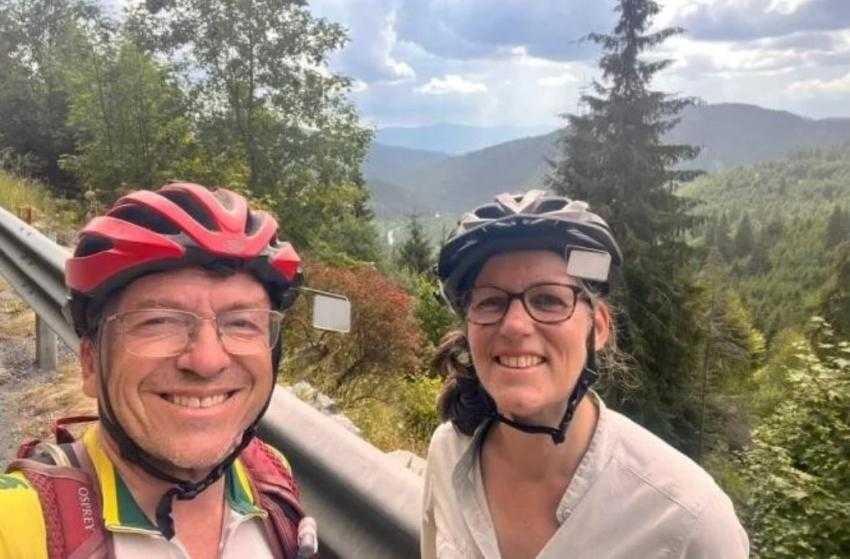 turisti-canadieni-urs