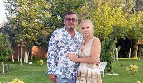 Peste 20 de firme din Argeş au intrat în insolvenţă în această vară. 140 de joburi în pericol! 1 elisabeta si dan sandulescu