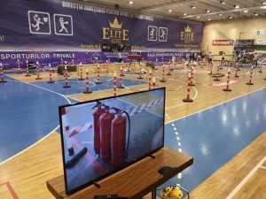 (VIDEO) Au început probele pentru ocuparea locurilor soldați și gradați profesioniști ISU! 1 isu - (VIDEO) Au început probele pentru ocuparea locurilor soldați și gradați profesioniști ISU!