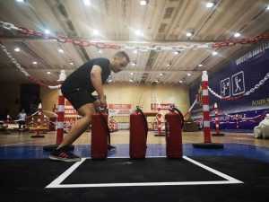 (VIDEO) Au început probele pentru ocuparea locurilor soldați și gradați profesioniști ISU! 2 isu a - (VIDEO) Au început probele pentru ocuparea locurilor soldați și gradați profesioniști ISU!