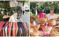targ mesteri populari curtea de arges _colaj