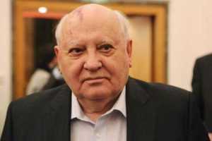 A murit Mihail Gorbaciov! A fost ultimul lider al URSS 27 gorbaciov 1024x683 1 - A murit Mihail Gorbaciov! A fost ultimul lider al URSS