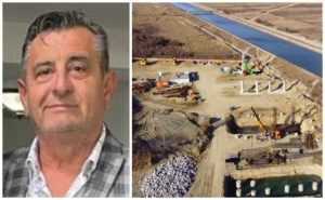 Dan Săndulescu: „Primăria Merişani a câştigat aproape 700.000 lei până acum din afacerea noastră cu gropile de împrumut” 1 sandulescu autostrada merisani