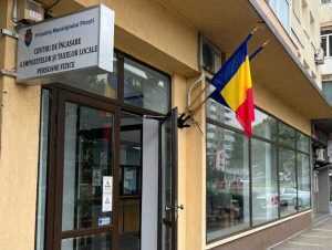 taxe impozite pitesti - Pitești: S-a redeschis centrul de încasare pentru impozite și taxe de pe Bulevardul Republicii