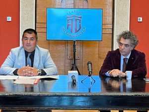 Finanțare de 10.336.810 lei din partea Ministerului Dezvoltării pentru Teatrul „Alexandru Davila”! 1 Conferinta presa Teatrul Al Davila 1 - Finanțare de 10.336.810 lei din partea Ministerului Dezvoltării pentru Teatrul „Alexandru Davila”!