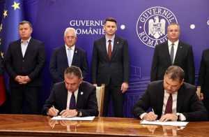 PRIMAR - S-a dat startul construirii a două creșe în Pitești! Încă 110 noi locuri pentru copiii preșcolari!