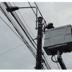 curentul curent oprit