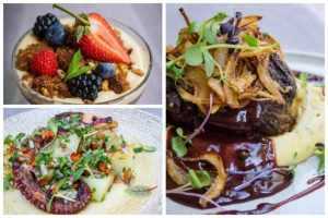 Te invităm să savurezi cele mai apetisante preparate, marca Hush! 27 preparate noi Hush