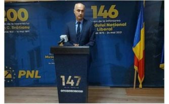 PNL Radu Perianu