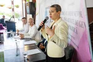 Olimpia Doru - o pierdere de 6 milioane de euro pentru PNL 1 Violeta Vijulie - Olimpia Doru - o pierdere de 6 milioane de euro pentru PNL