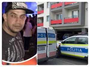 criminal cluj - Crimă oribilă! Un tânăr și-a ucis mama și bunica