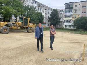 lucrari pitesti 3 - Lucrări de asfaltare în Pitești