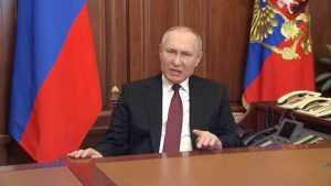 Noi acuzații ale Rusiei la adresa României 1 putin - Noi acuzații ale Rusiei la adresa României