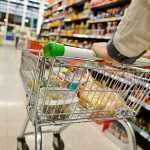 supermarket cumparaturi - Programul supermarketurilor de Revelion