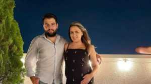 Hairstilistul Ufuk Cirdi și vloggerița Cristina Almășan au devenit părinți! 22 Cristina almasan ufuk e1662184598828 - Hairstilistul Ufuk Cirdi și vloggerița Cristina Almășan au devenit părinți!