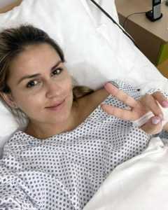 Hairstilistul Ufuk Cirdi și vloggerița Cristina Almășan au devenit părinți! 1 cristina almasan - Hairstilistul Ufuk Cirdi și vloggerița Cristina Almășan au devenit părinți!