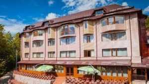 Incendiul de la Ciobănașul nu a afectat hotelul și nici restaurantul! 1 hotel ciobanasu campulung muscel 1 e1662199368545 - Incendiul de la Ciobănașul nu a afectat hotelul și nici restaurantul!