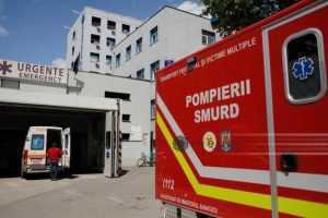 smurd - Medicii sunt agresați de pacienți! „La noi s-a intrat în UPU cu toporul, am avut asistente tăiate”