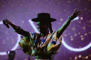 fest - Nu rata ultima zi de Analogue Festival!